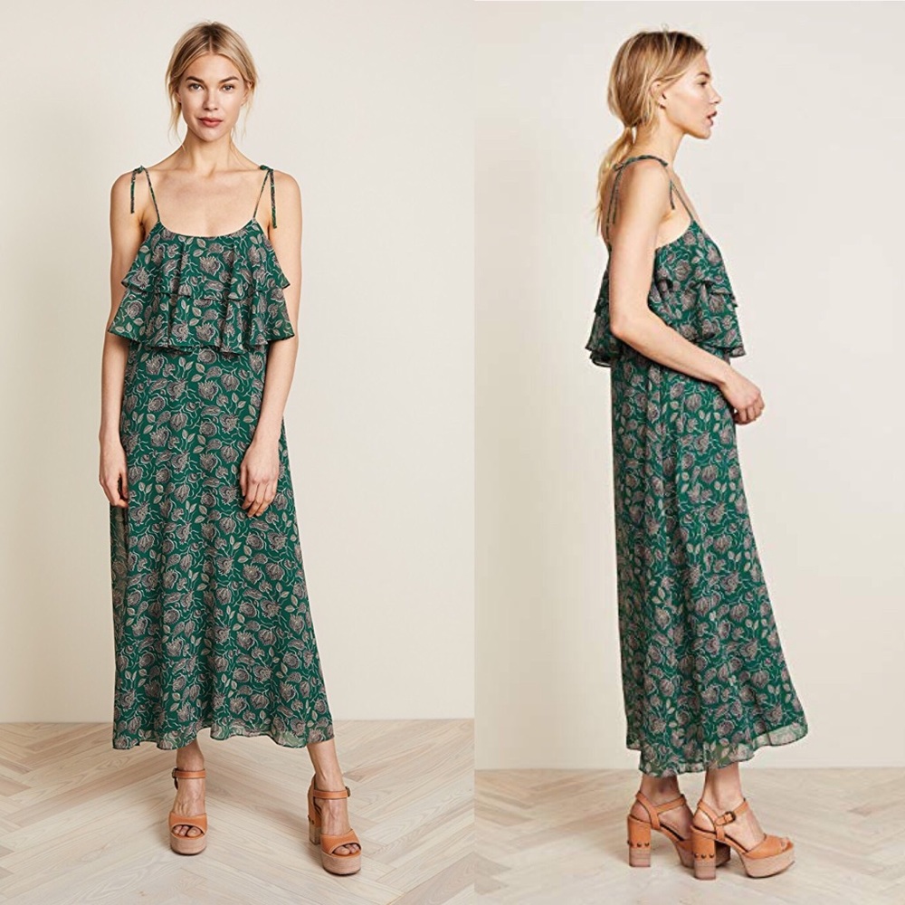 REBECCA MINKOFF Dress